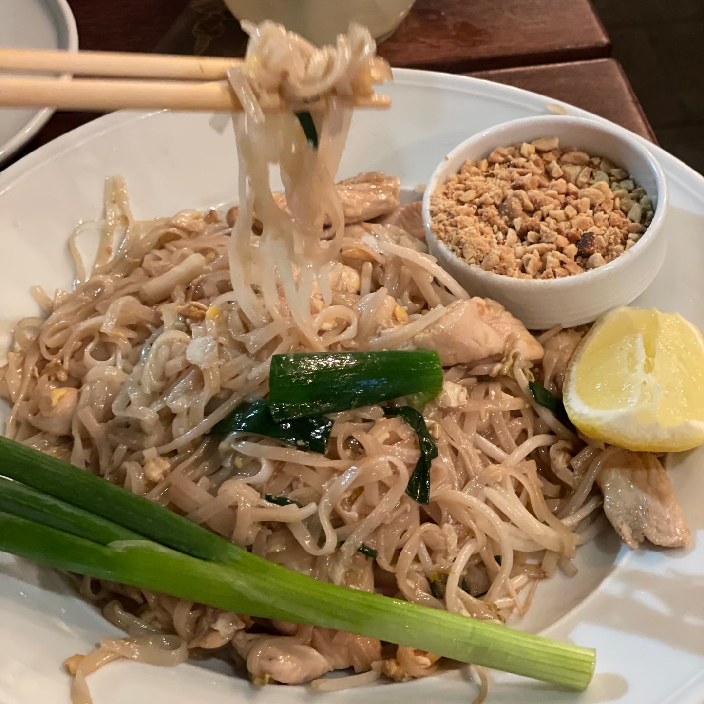 Mama inst Pad Thai 150g