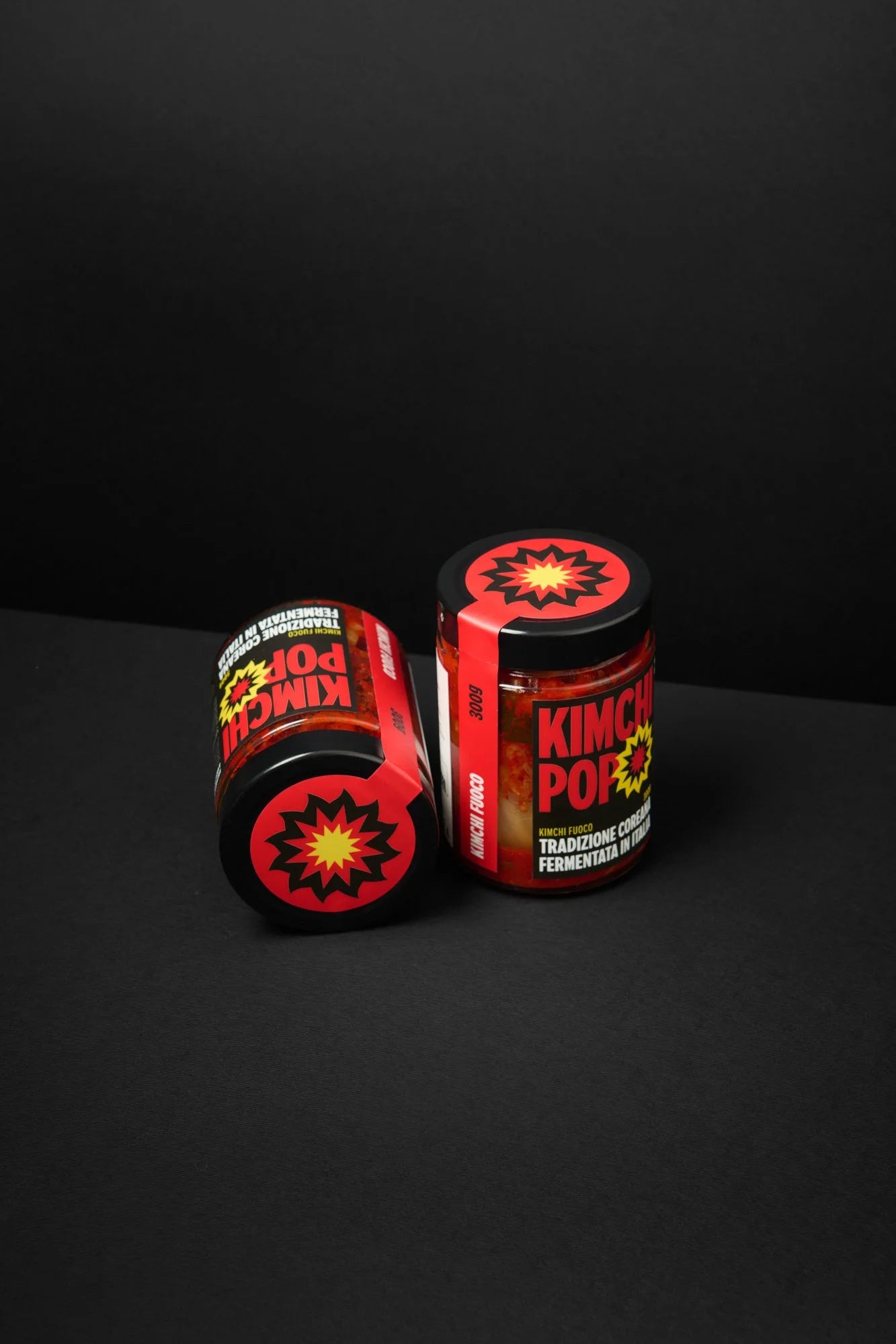 Kimchi Pop Fuoco 💧