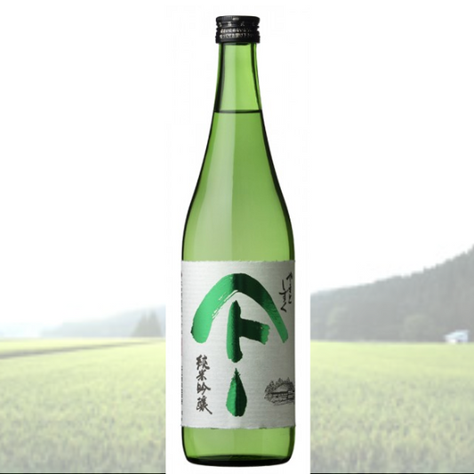 Yamato Shizuku Jumain Ginjo 300ml やまとしずく 純米吟醸