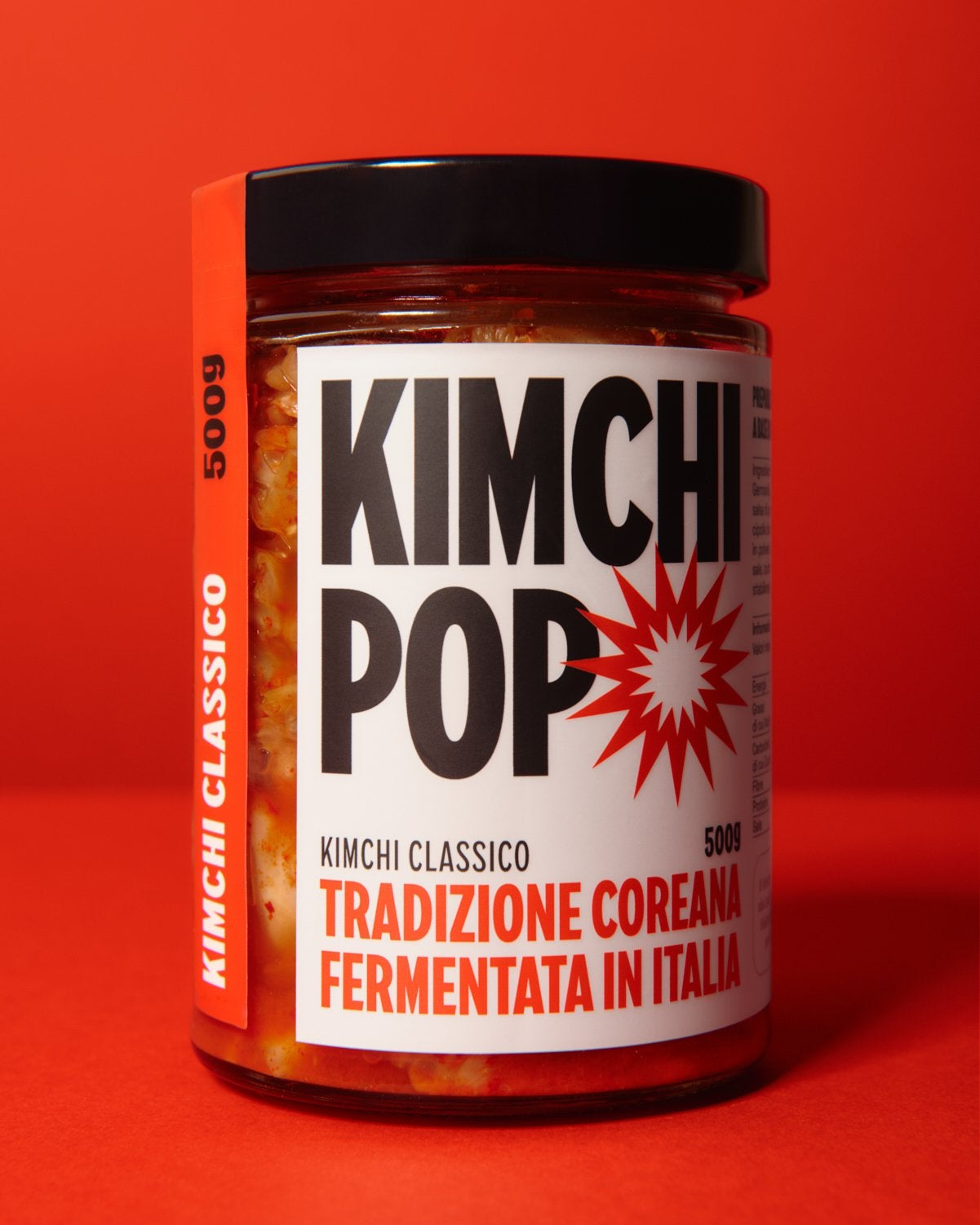 Kimchi Pop Classico💧