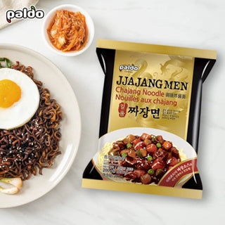 Paldo Jjajangmyun 200g