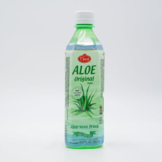 T'best Aloe Vera Originale 500ml