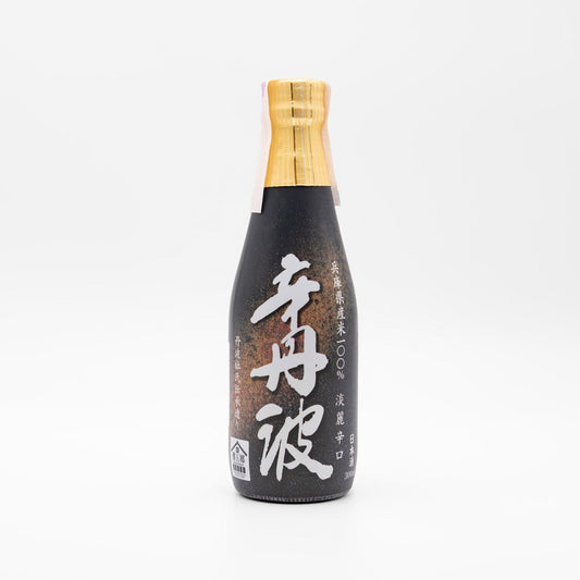 Ozeki Karatanba Honjozo 300ml 大関　辛丹波　辛口