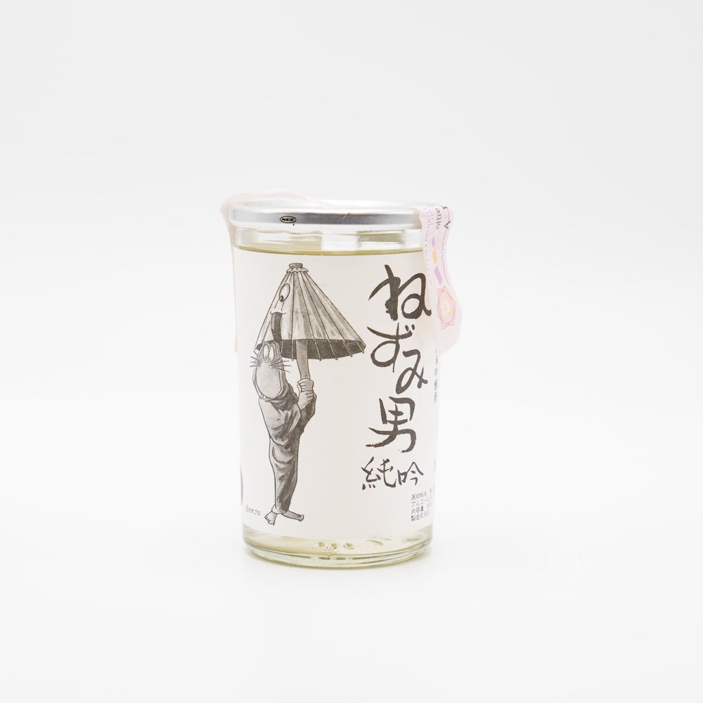 Chiyomusubi Nezumi Otoko Jumai one cup 180ml