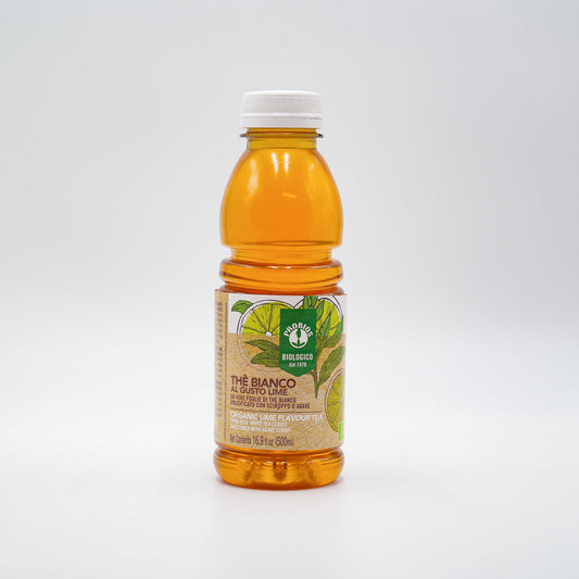 Probios White Tea 500ml有机白茶