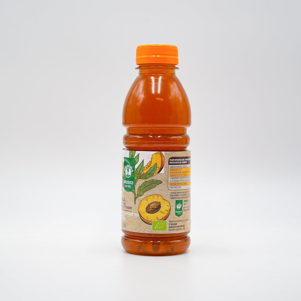 Probios Organic Te al Pesca 500ml