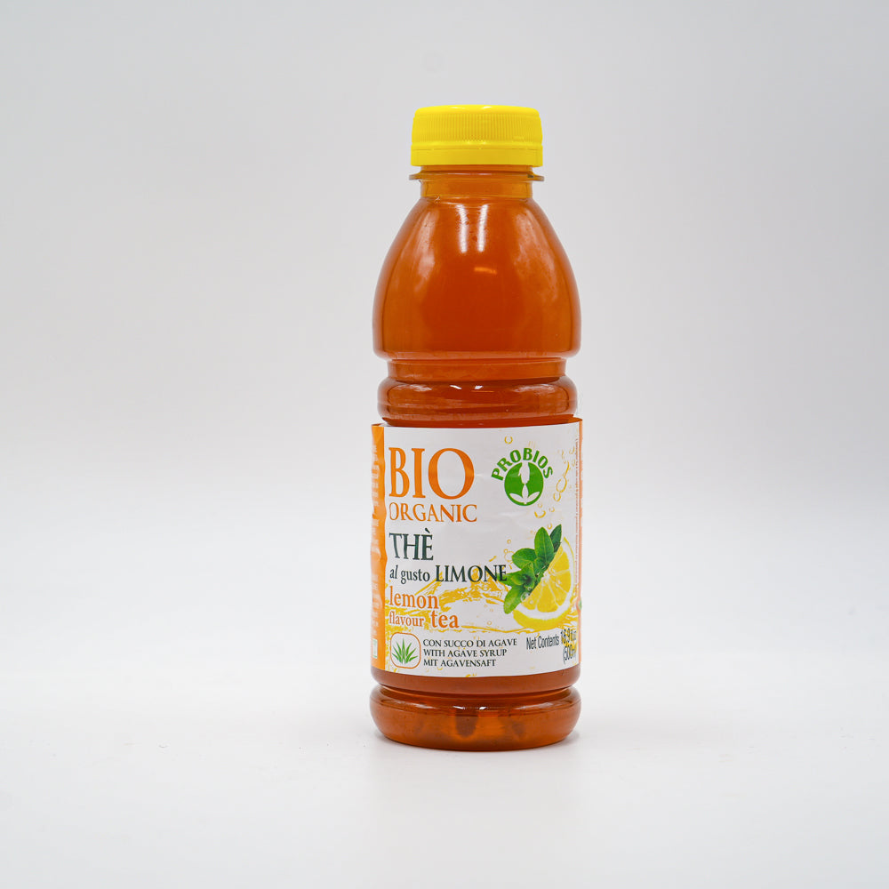 Probios Organic Lemon Tea 500ml