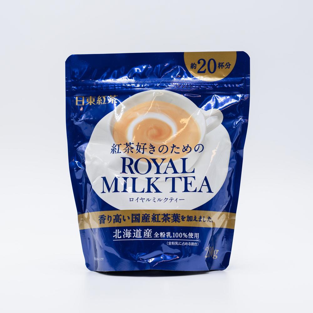 Nitto Royal Milk Tea Original 112g 日東紅茶　ロイヤルミルクティー