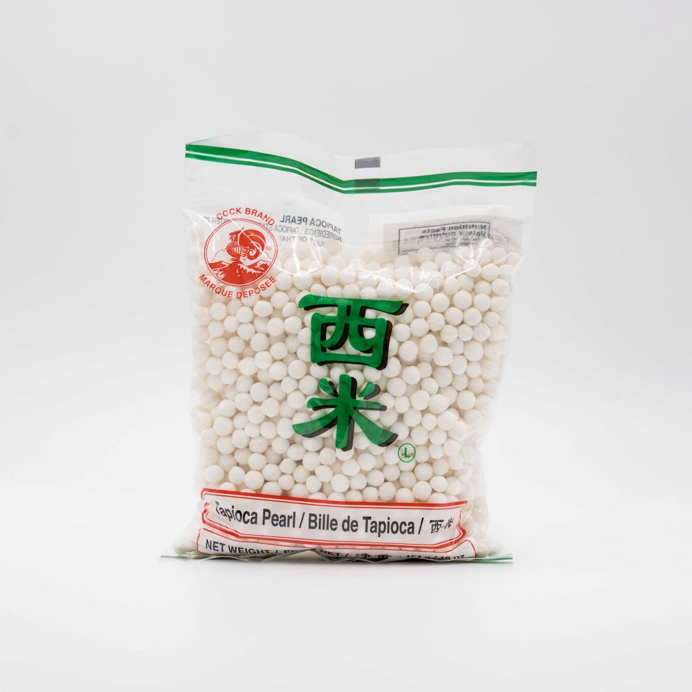 Cock Tapioca Pearl Large  454g