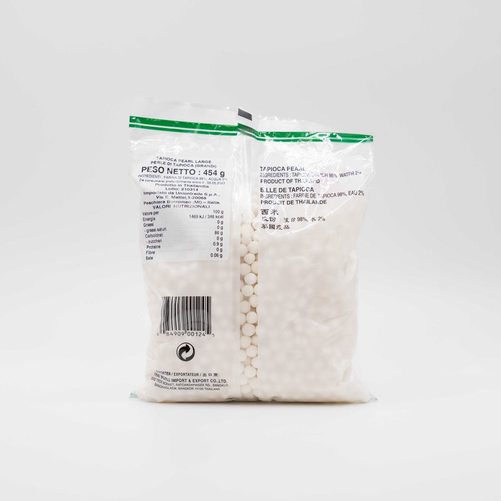 Cock Tapioca Pearl Large  454g