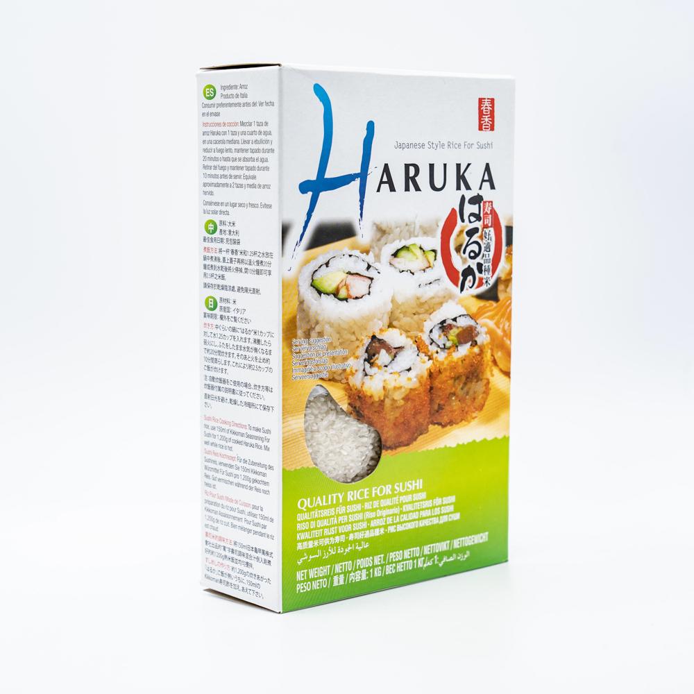 Haruka Riso per Sushi 1kg 春香