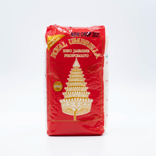 Royal Umbrella Thai Hom Mali Rice 1kg