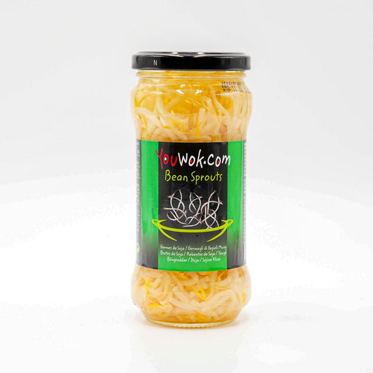 YouWok Bean Sprouts in jar 330g