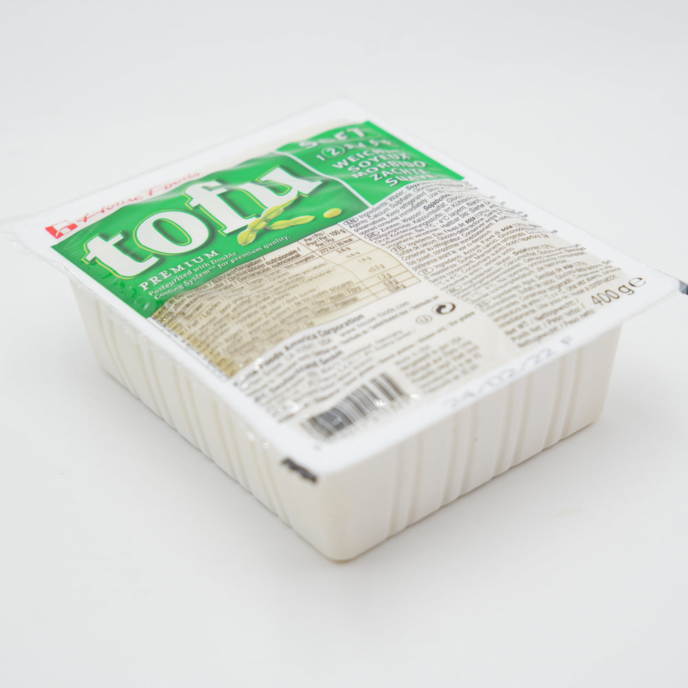 House Foods Premium Tofu Soft 400g 💧