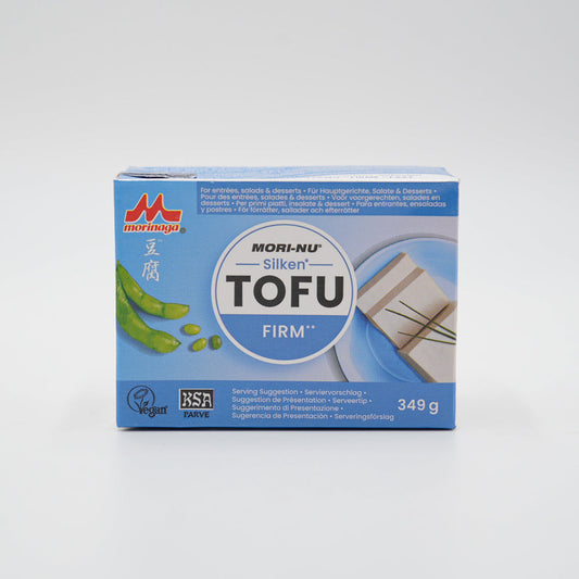 Morinaga Tofu Firm 349g