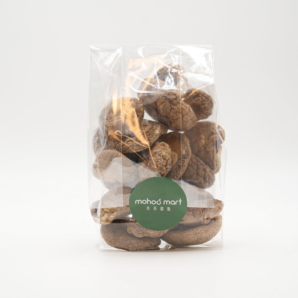 Shiitake Essicato 100g