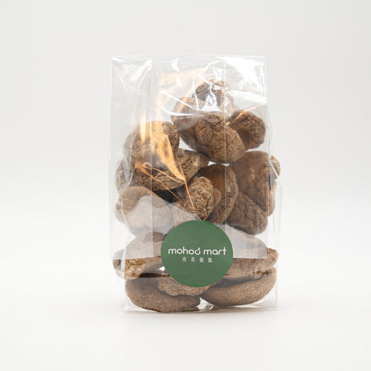 Shiitake Essicato 100g