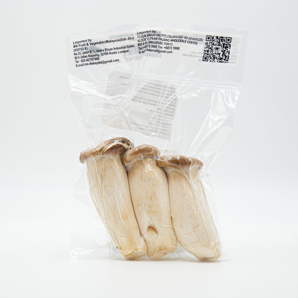 Funghi King Oyster circ 200g