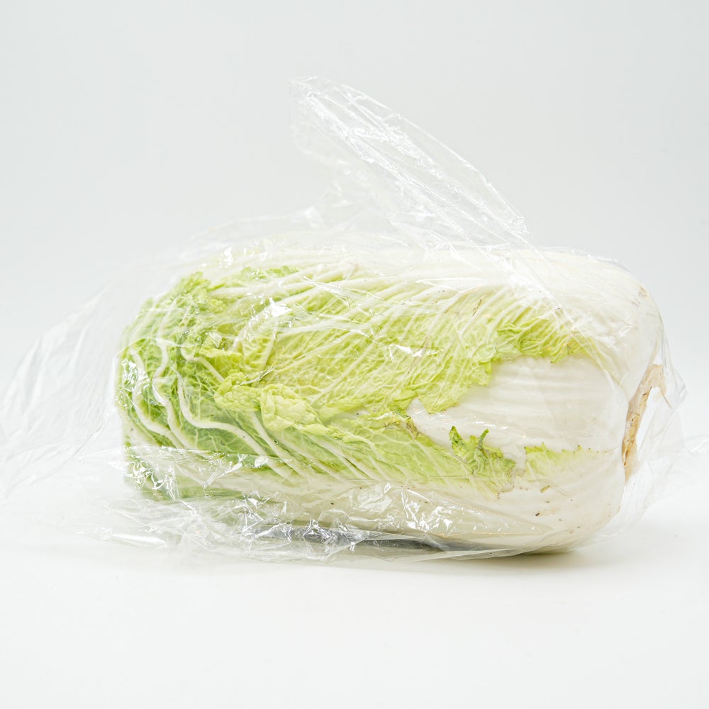 Napa Cabbage 1pc circ 1kg