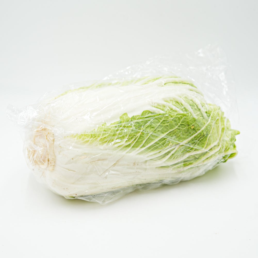 Napa Cabbage 1pc circ 1kg