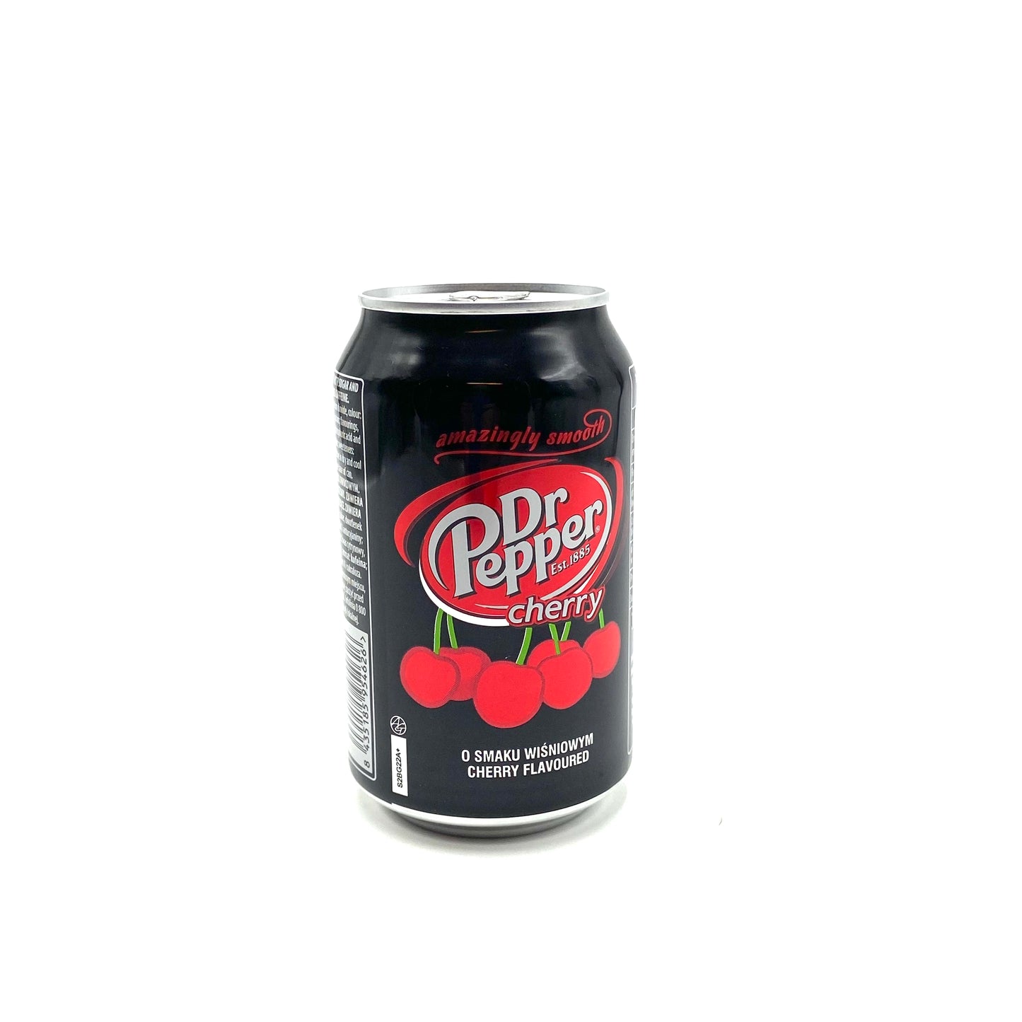 DR Pepper Cherry 330ml