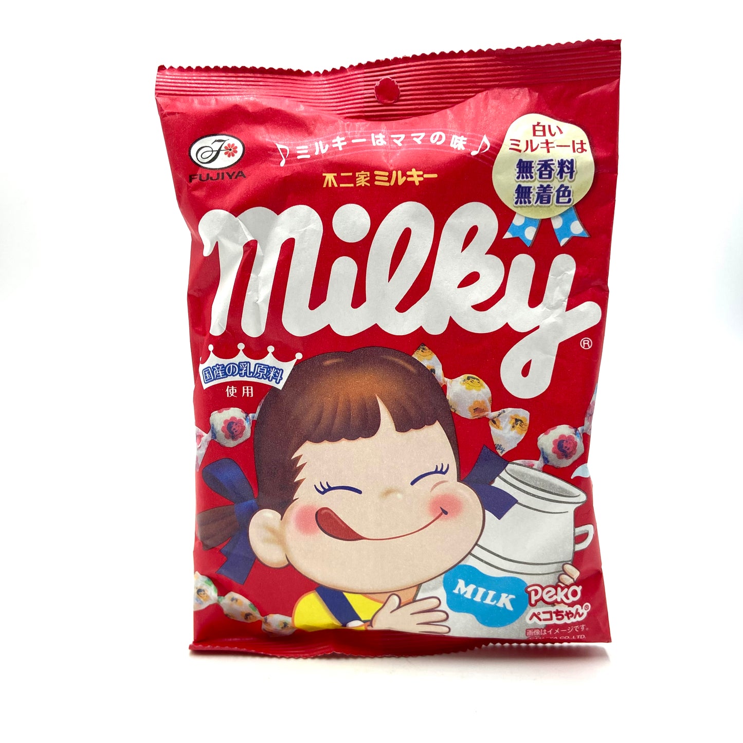 Fujiya Milky Candy 108g