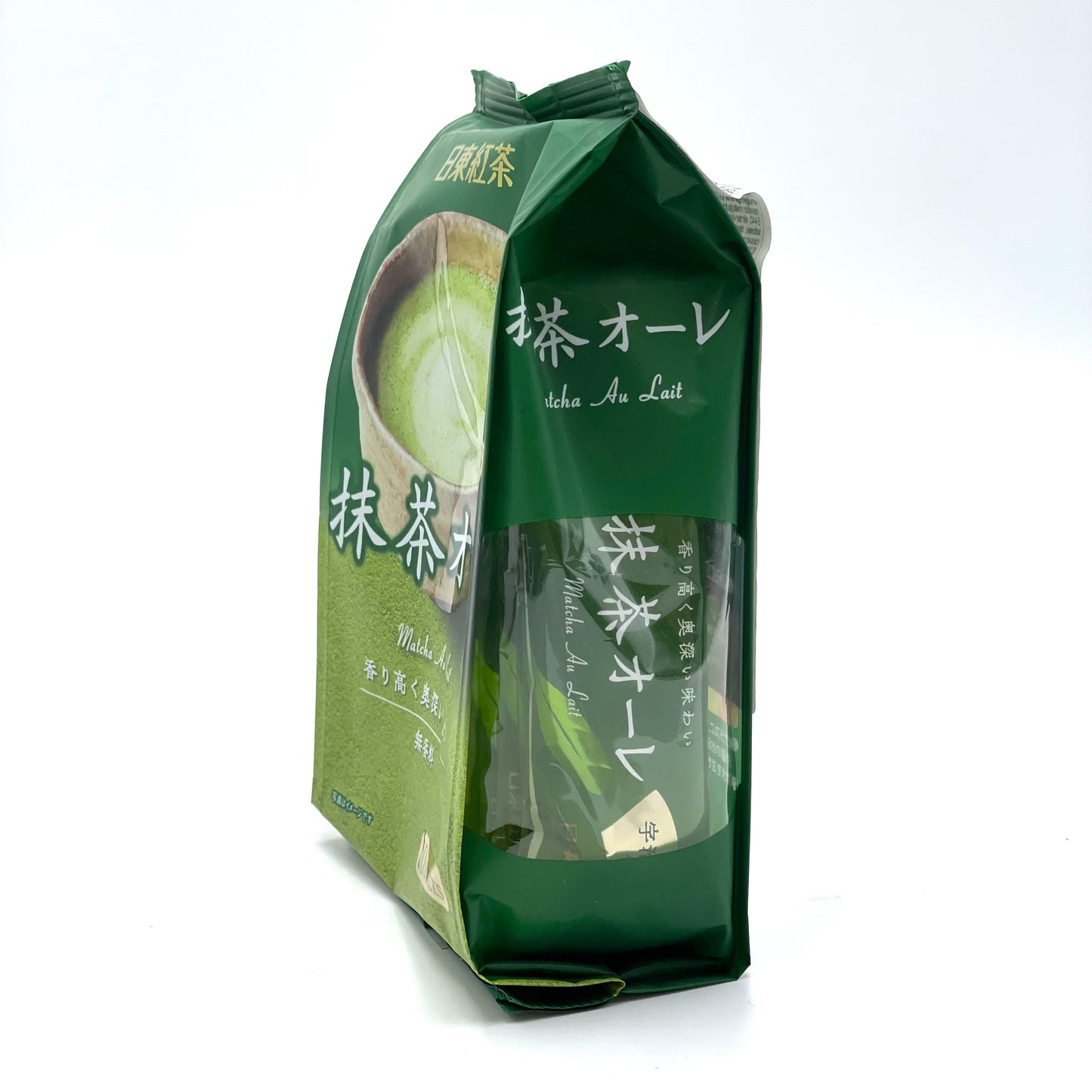 Nitto Royal Milk Tea di Matcha 96g 日東紅茶　ロイヤルミルクティー　抹茶オーレ