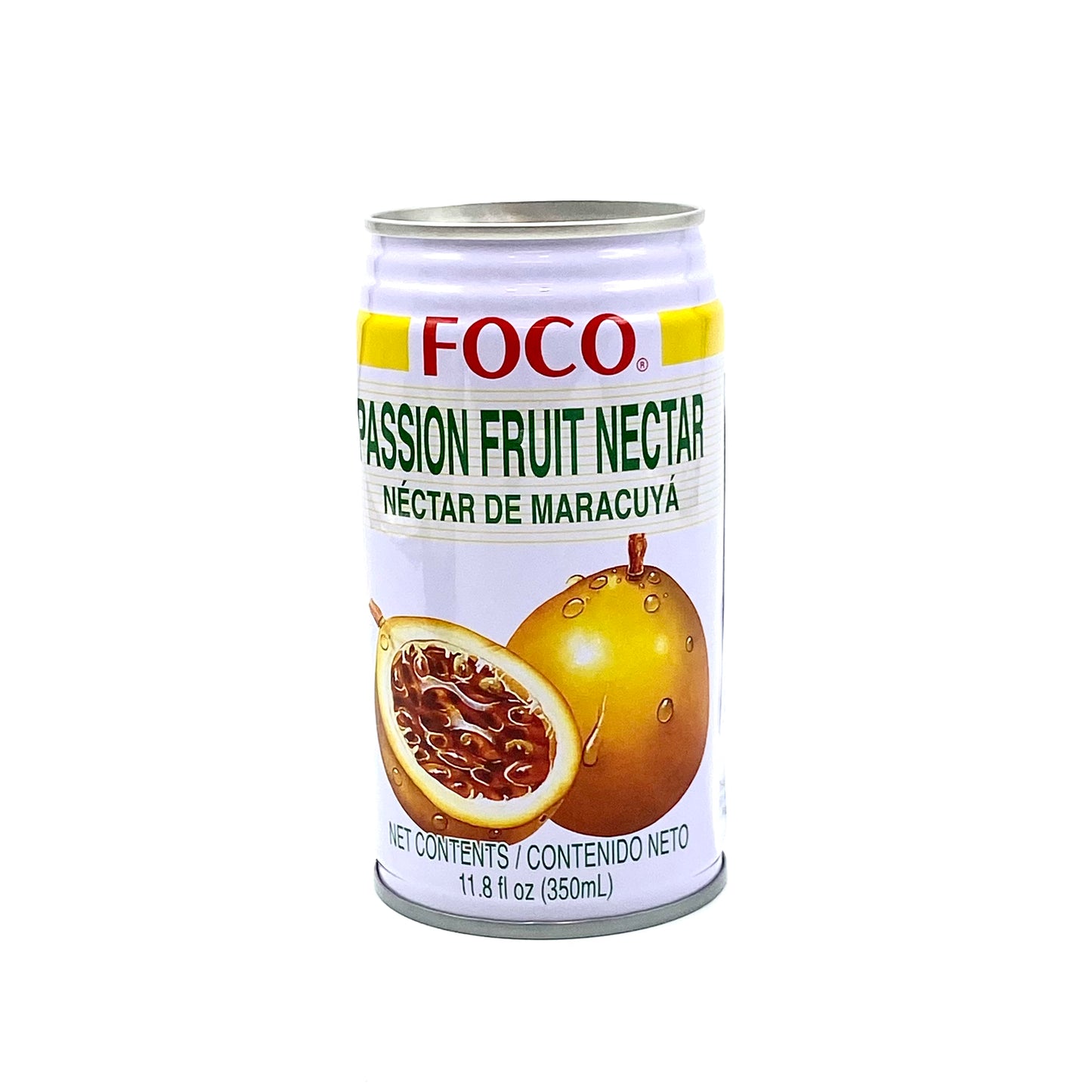 Foco Passionfruit Drink 350ml