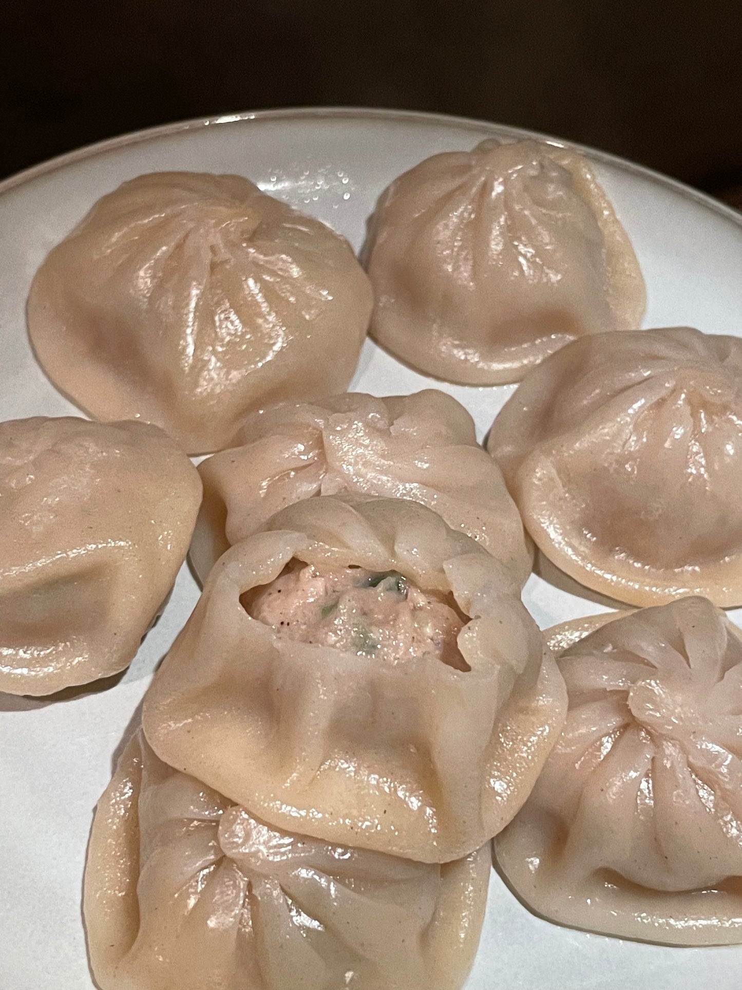 CJ Bibigo Maiale& Verdure Steamed Dumplings 500g ❄️