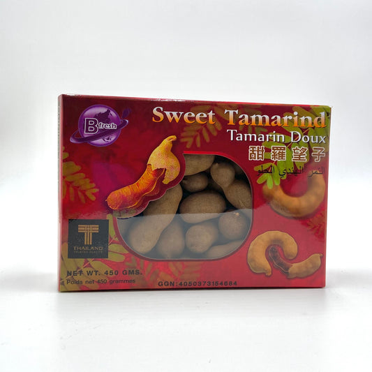 Fresh Sweet Tamarind 450g