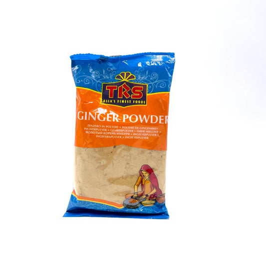 TRS Ginger Powder 100g生姜粉