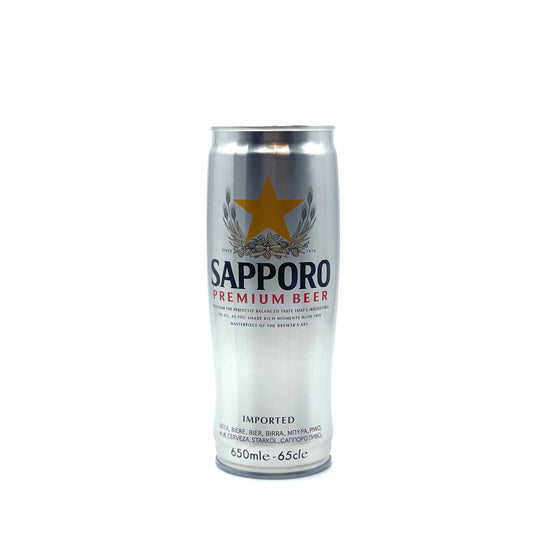 Sapporo Premium Birra