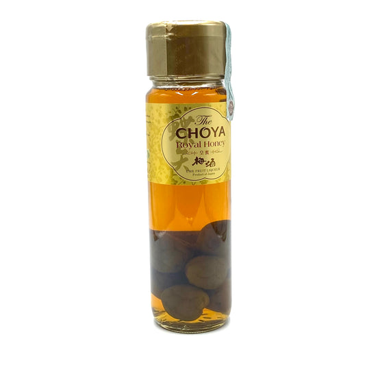 Choya Umeshu Royal Honey 700ml