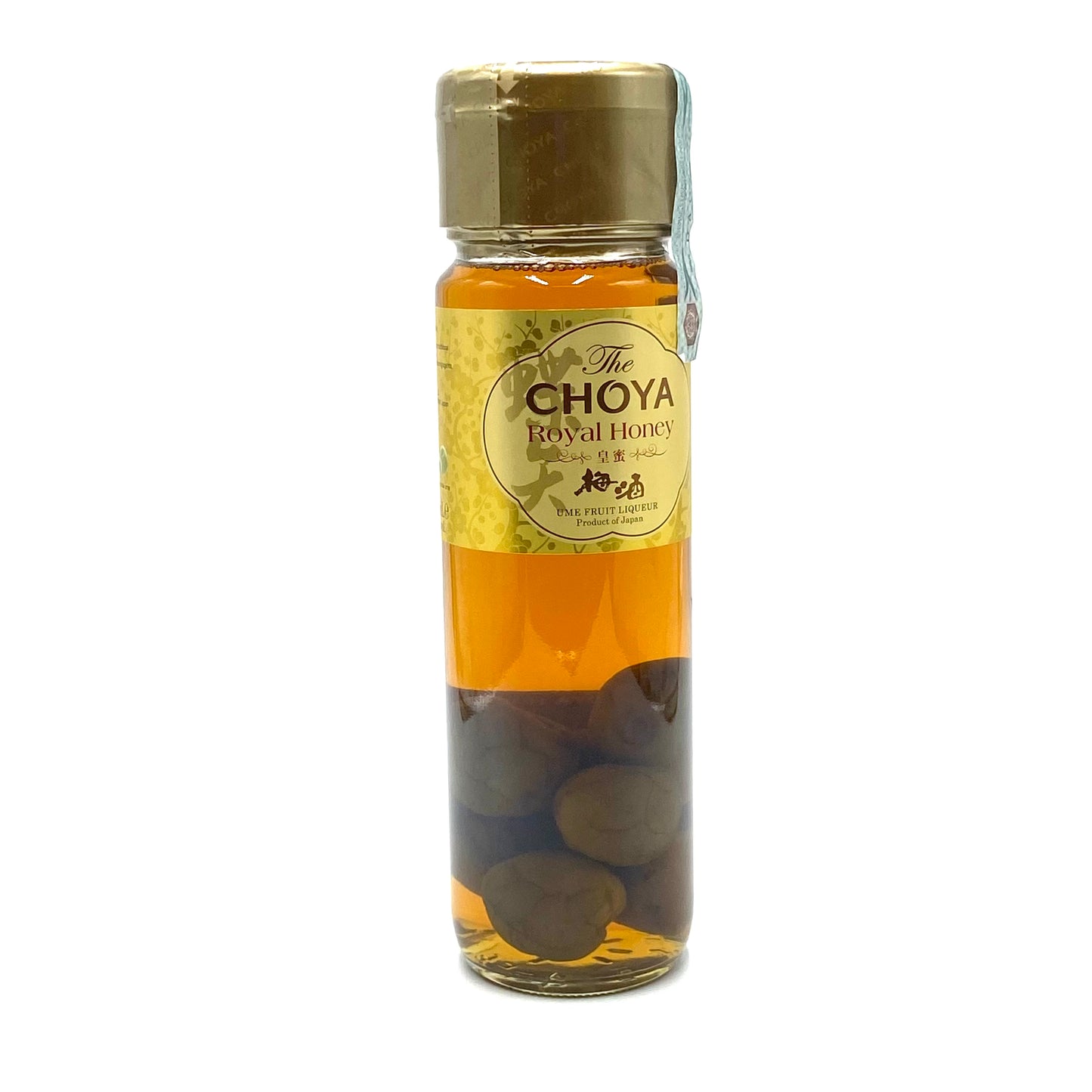 Choya Umeshu Royal Honey 700ml チョーヤ　梅酒　皇蜜