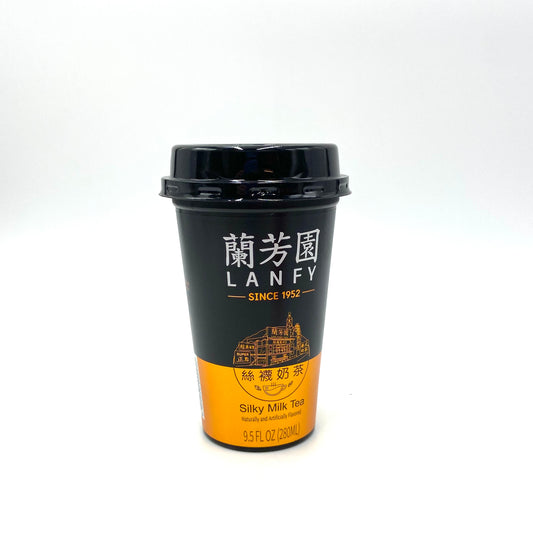 Lanfy Te al Latte Originale 280ml 兰芳园丝袜奶茶