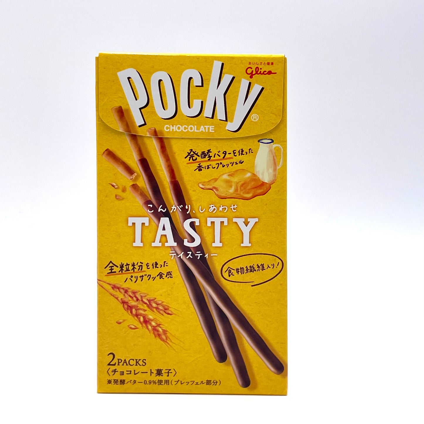 Glico Pocky Tasty Style 77.6g