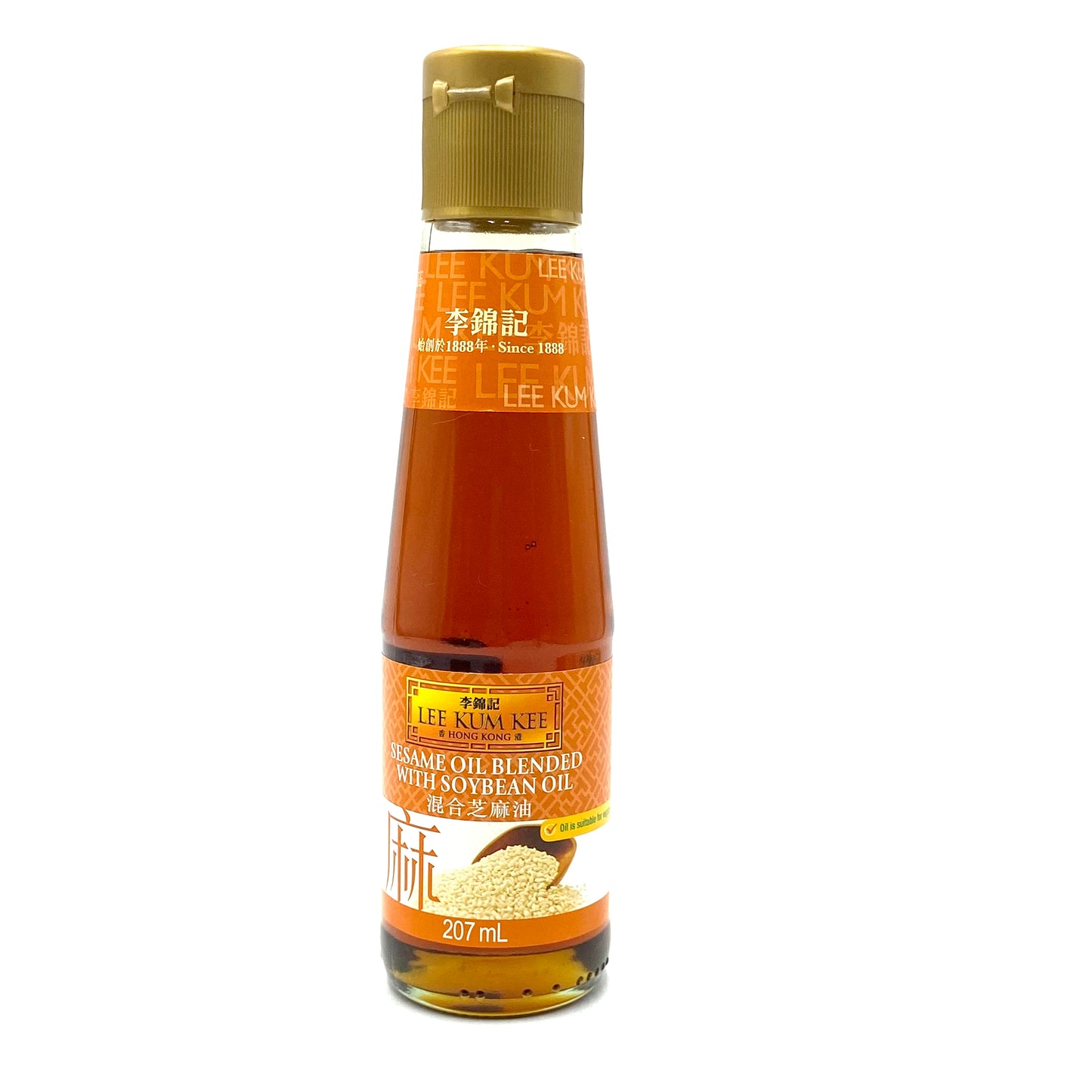 Lee Kum Kee Blended Sesame Oil