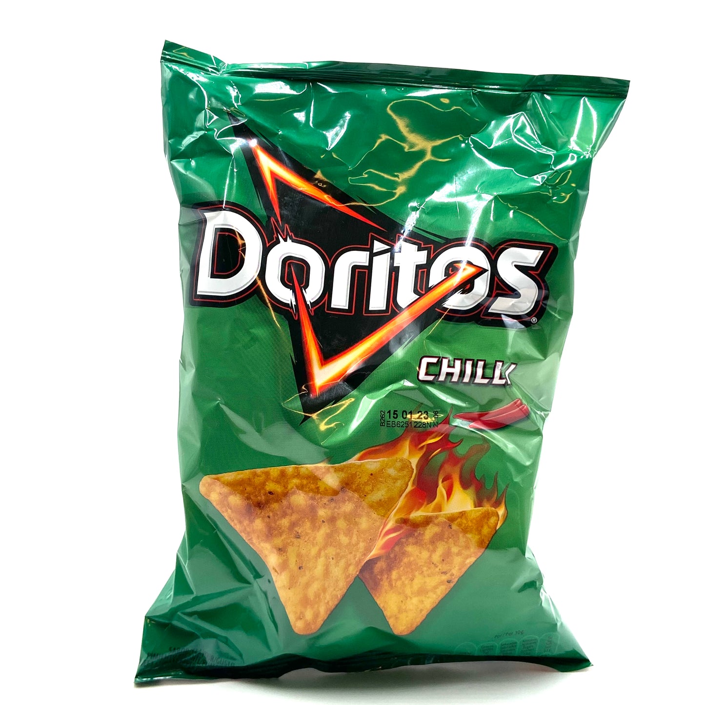 Doritos chips Chilli 140g