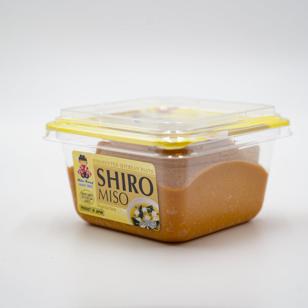 Miyasaka Shiro Miso 300g みやさか　白味噌