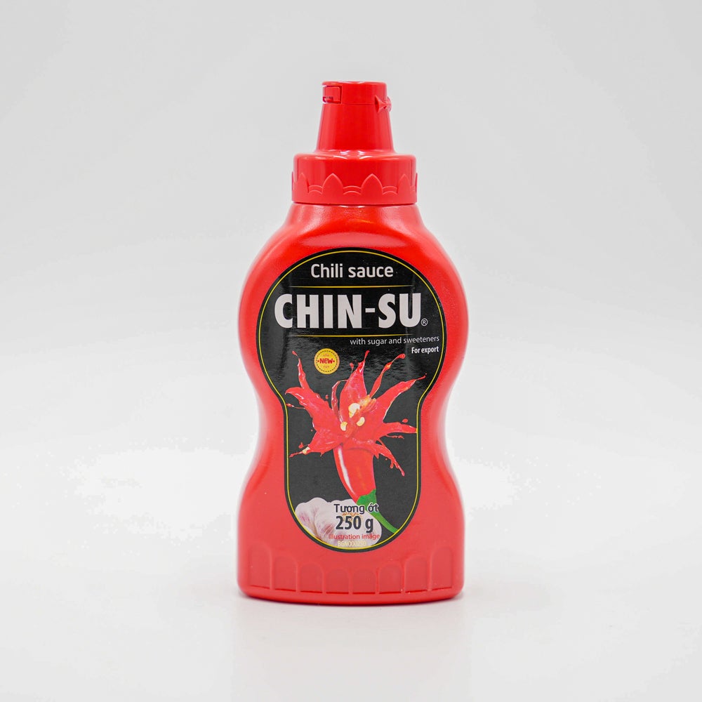 Chin-Su Chili Sauce 250g