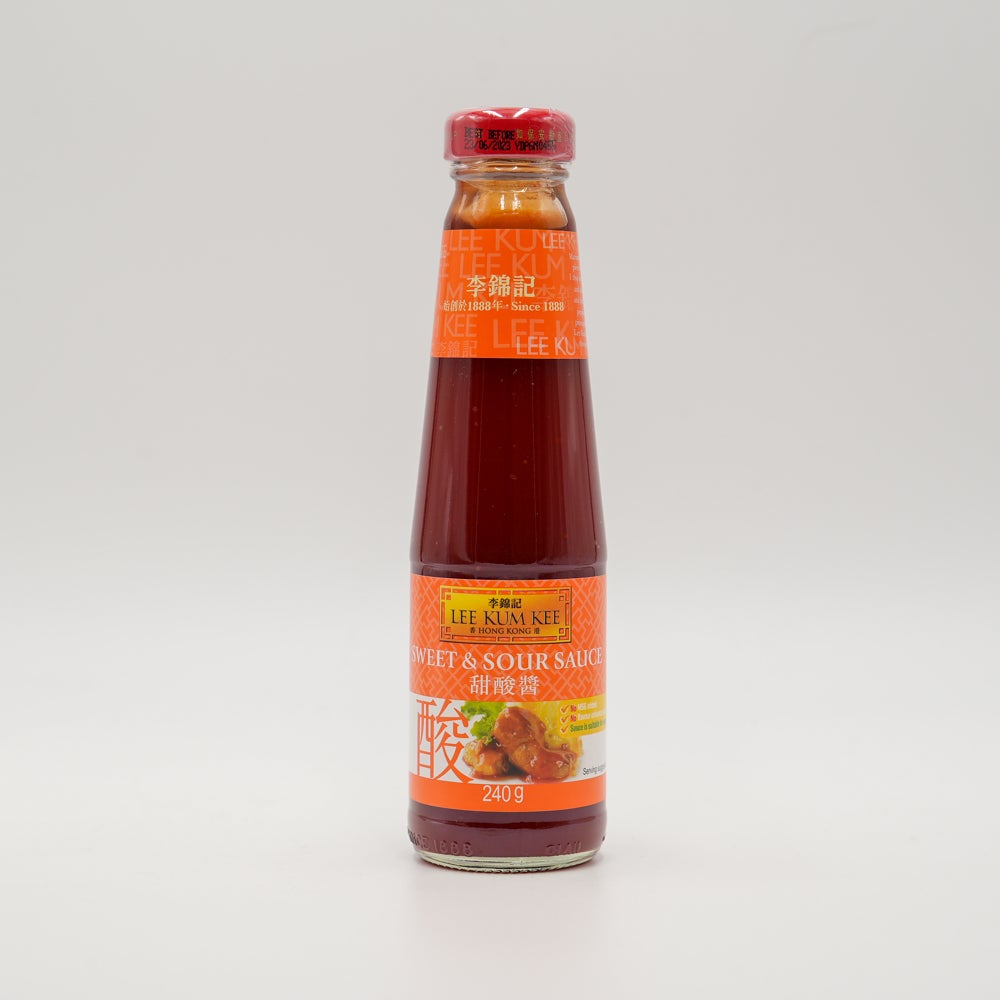 Lee Kum Kee Sweet and Sour Sauce 240g