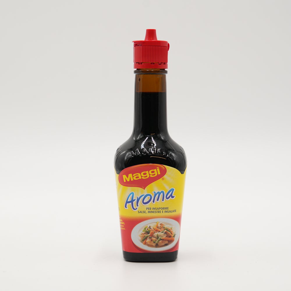 Maggi aroma sauce to flavor 101ml 美极酱油