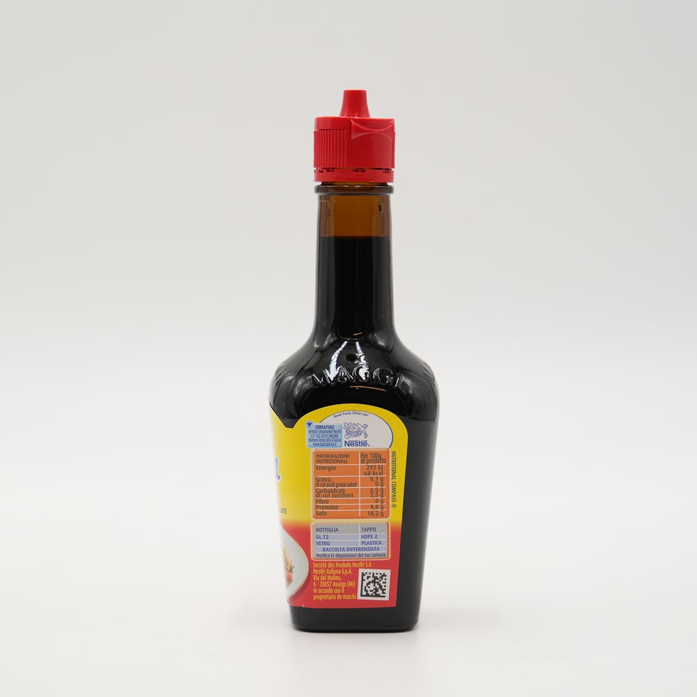 Maggi aroma sauce to flavor 101ml 美极酱油