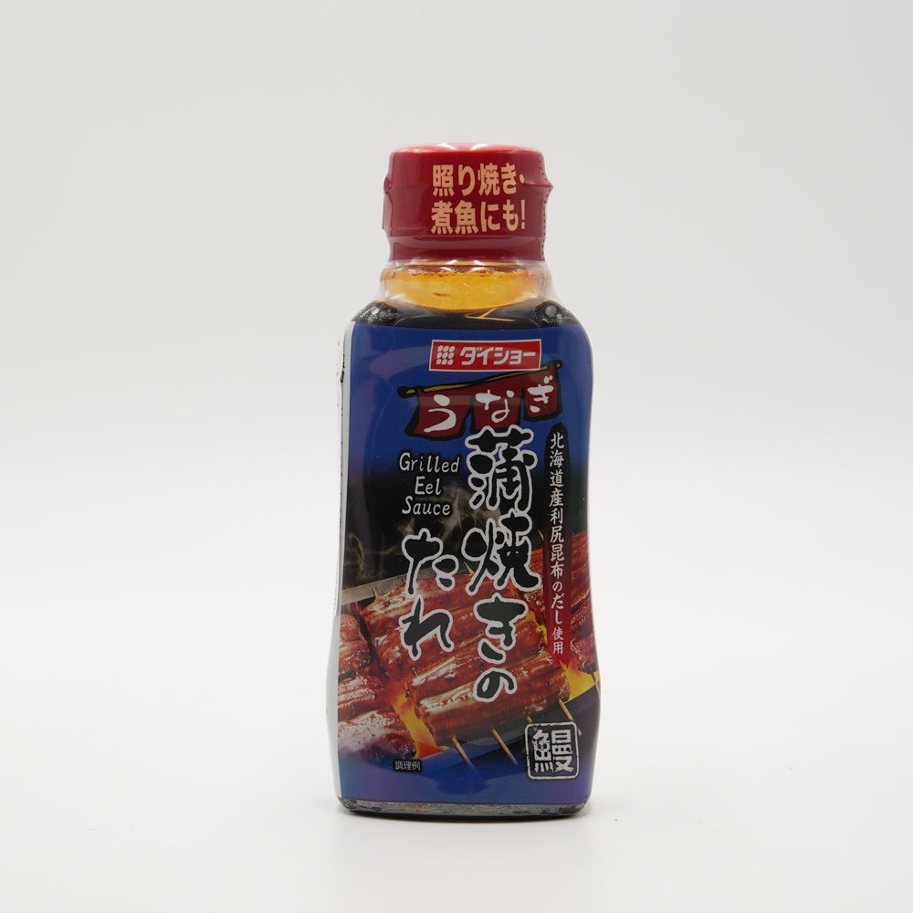 Daisho Grilled Eel Sauce 240g