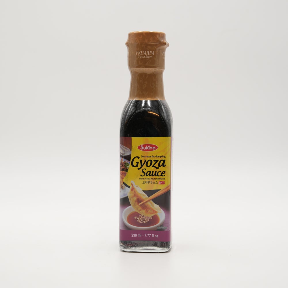 Sukina Salsa per Gyoza 230ml