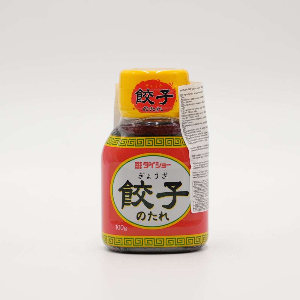 Daisho Salsa per Gyoza 100g ダイショー　餃子のたれ