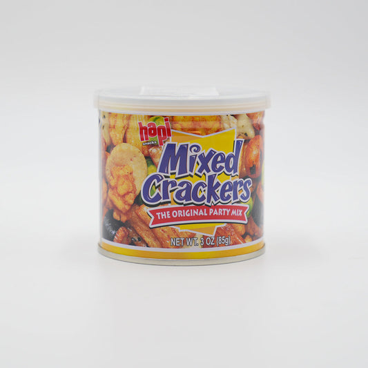 Hapi Crackers Misti